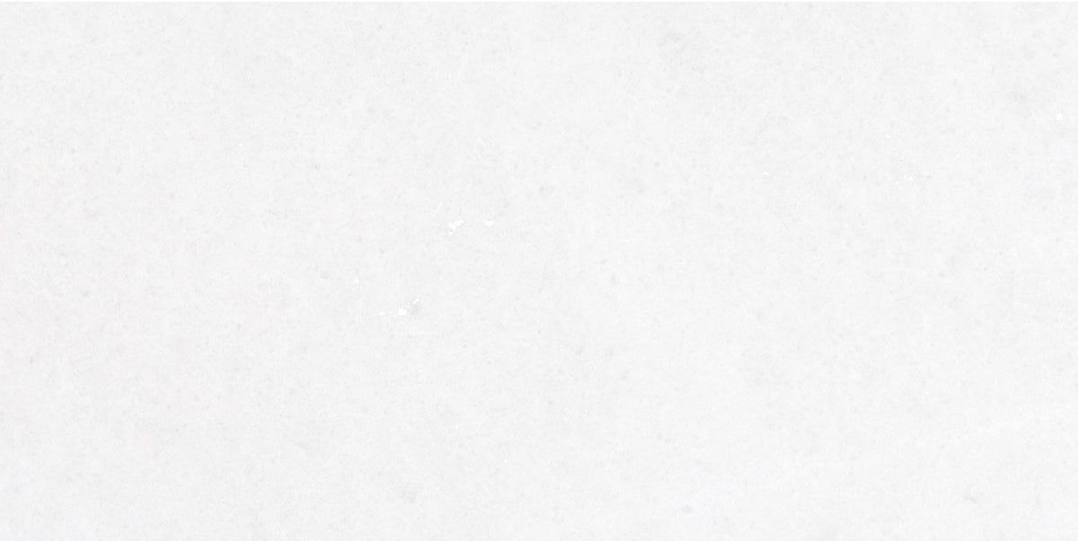 Snow White Polished 30 x 60 x 1.25 cm Field Tile 