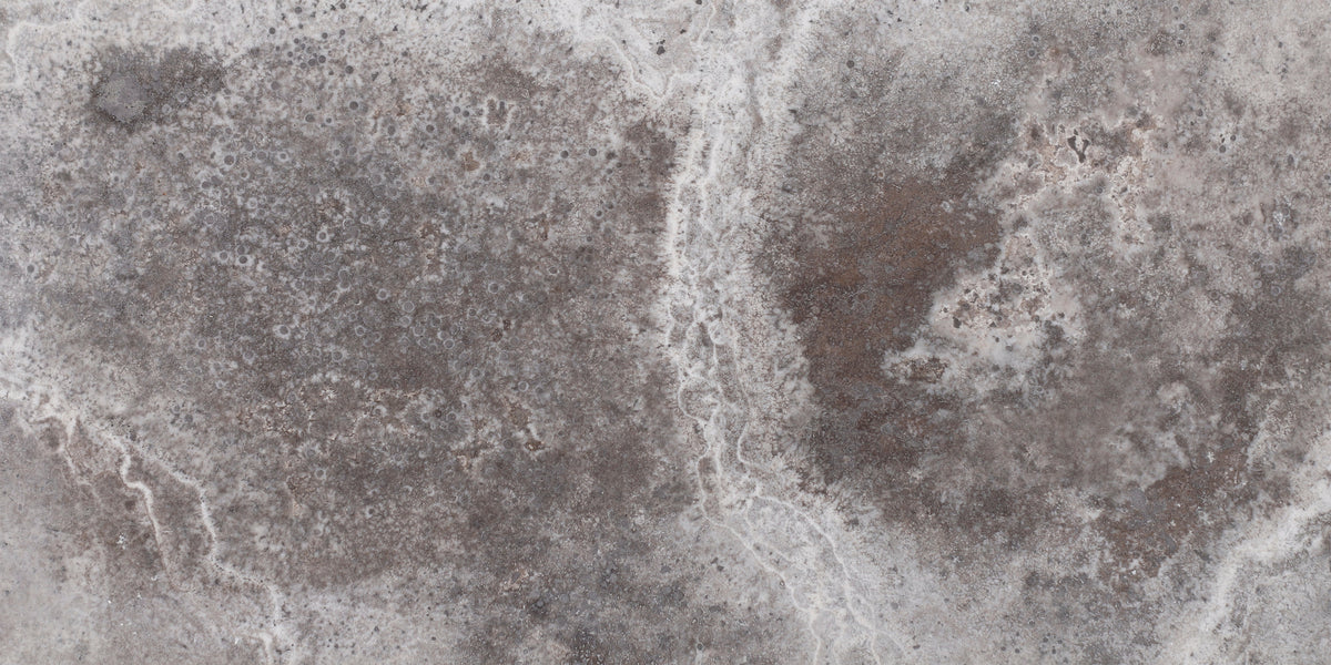 Silver Travertine CC 