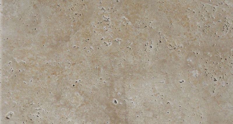 Classic Light CC Tumbled 7.5 x 15 x 1 cm Field Tile