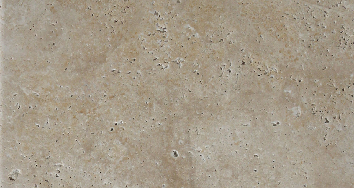 Classic Light CC Tumbled 7.5 x 15 x 1 cm Field Tile 