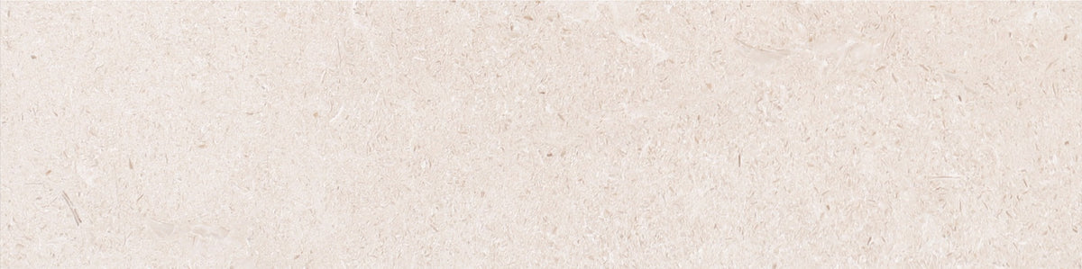 Simena Honed 7.5 x 30 x 1 cm Field Tile 