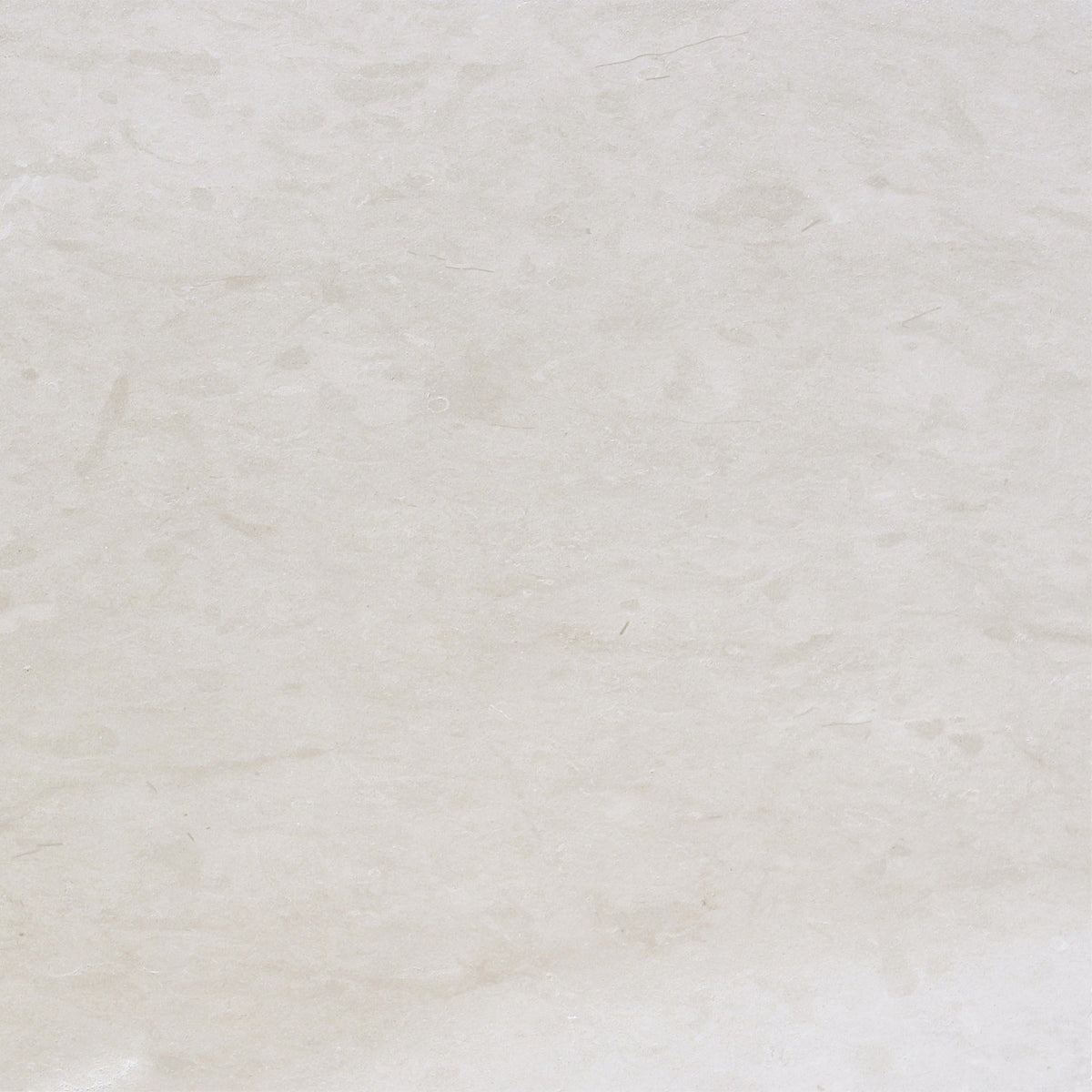 Cream Ole Honed 30 x 30 x 1 cm Field Tile 