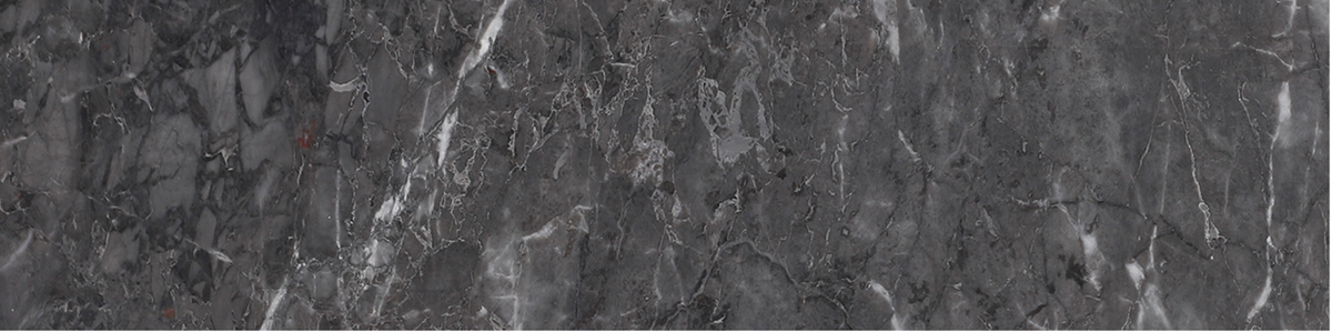 Lovina Grey Honed 7.5 x 30 x 1 cm Field Tile 