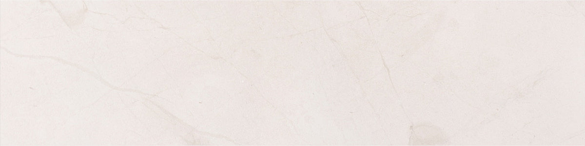 Aero Cream Honed 7.5 x 30 x 1 cm Field Tile 