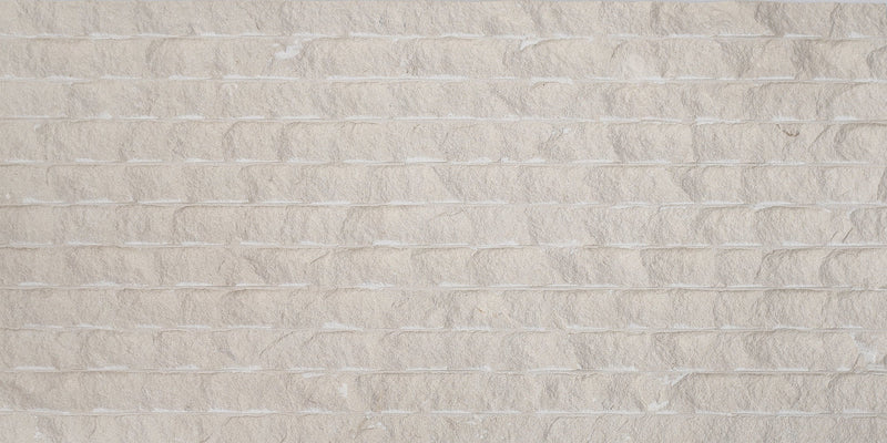 Simena Rustic Chiseled Large 30 x 60 x 2 cm Field Tile