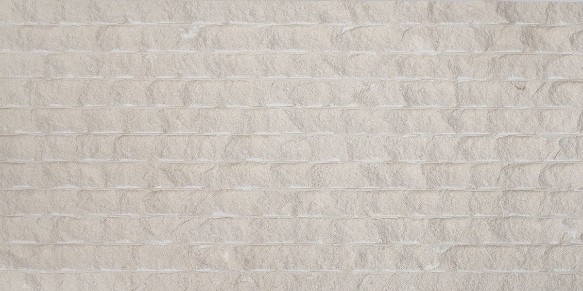 Simena Rustic Chiseled Large 30 x 60 x 2 cm Field Tile 