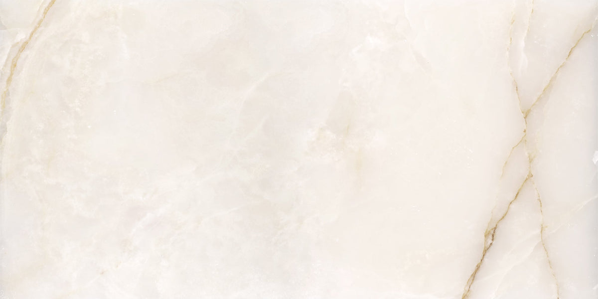 White Onyx 