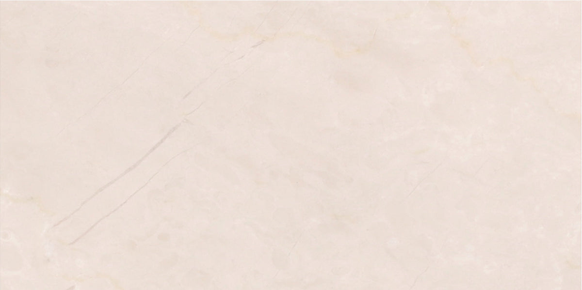 Crema Ella Honed 7.5 x 15 x 1 cm Field Tile 