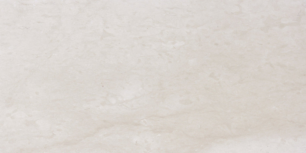 Cream Ole Honed 30 x 60 x 1.25 cm Field Tile 