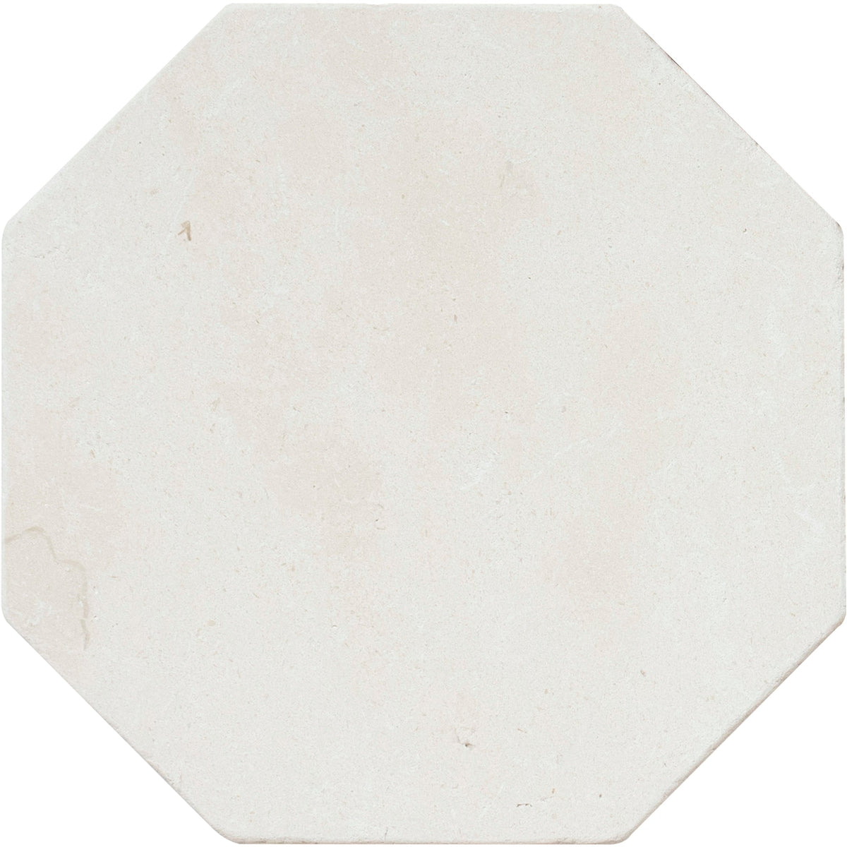 Simena Tumbled Octagon 20 x 1 cm Field Tile 