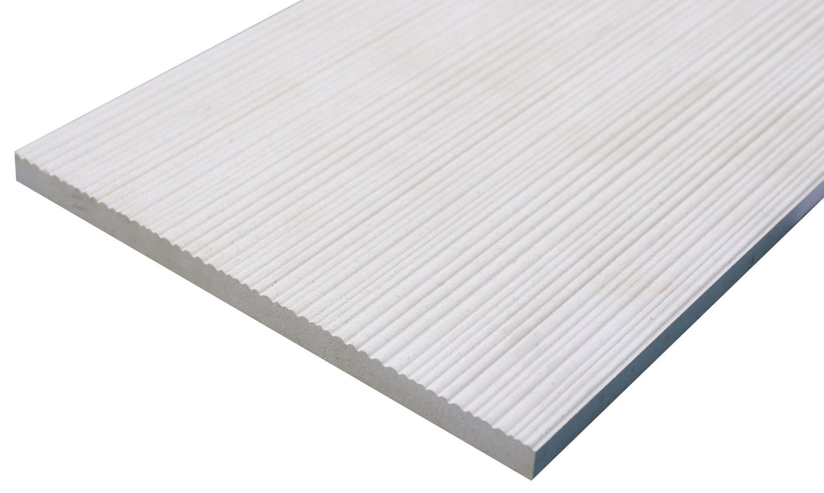 Simena Bamboo 30 x 60 x 1.25 cm Field Tile 