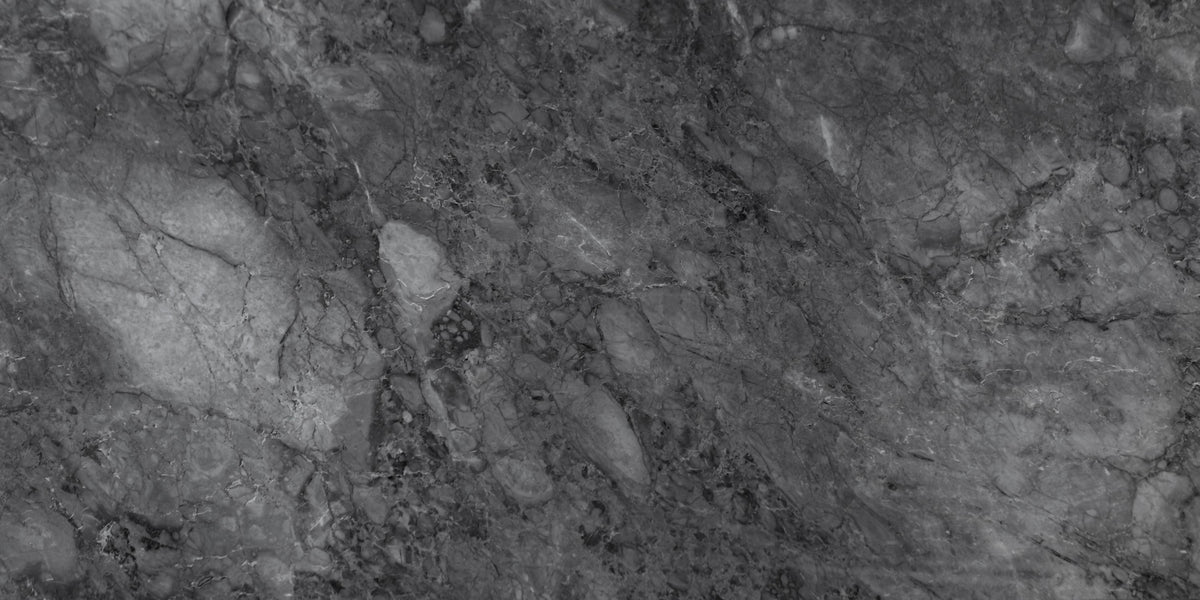 Lovina Grey Honed 40 x 80 x 1.25 cm Field Tile 