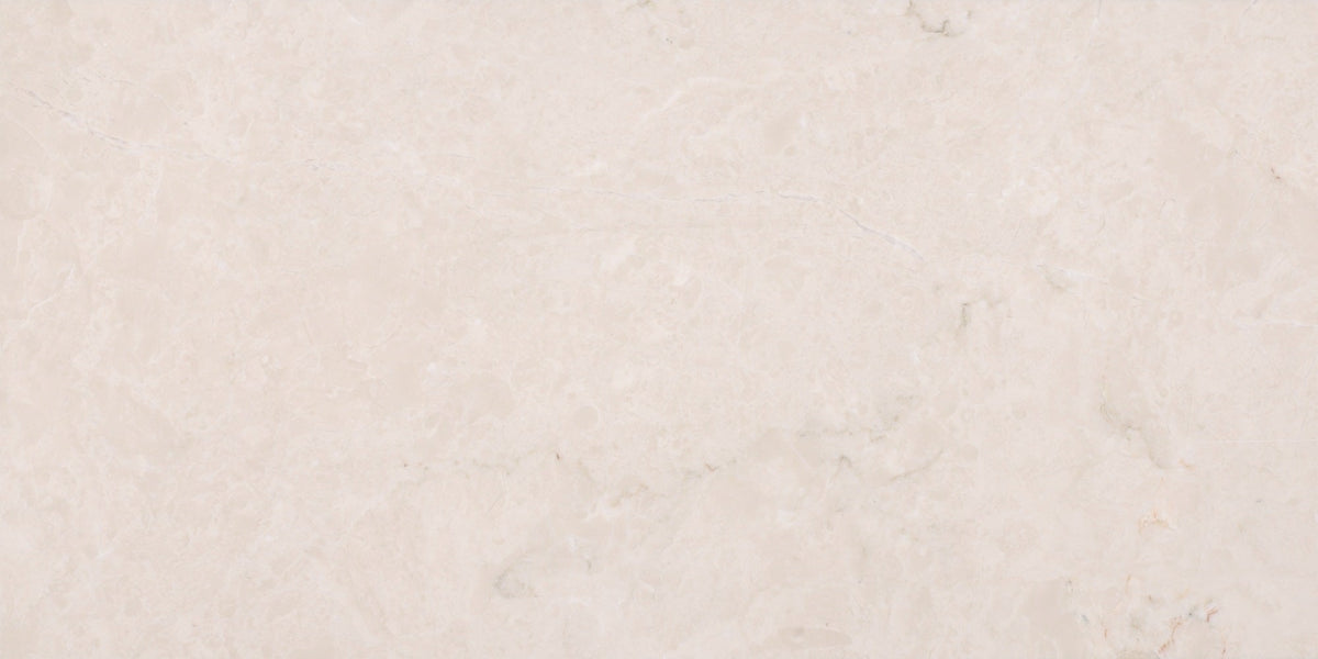 Crema Ella Polished 30 x 60 x 1.5 cm Field Tile 