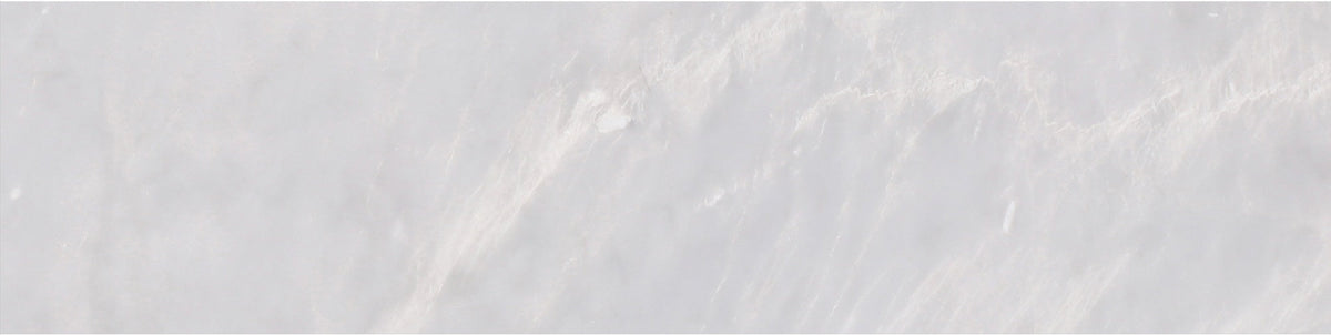 Ice Grey Honed 7.5 x 30 x 1 cm Field Tile 