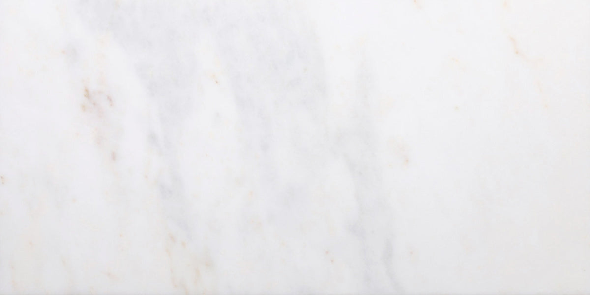 Afyon White Honed 30 x 60 x 1 cm Field Tile 