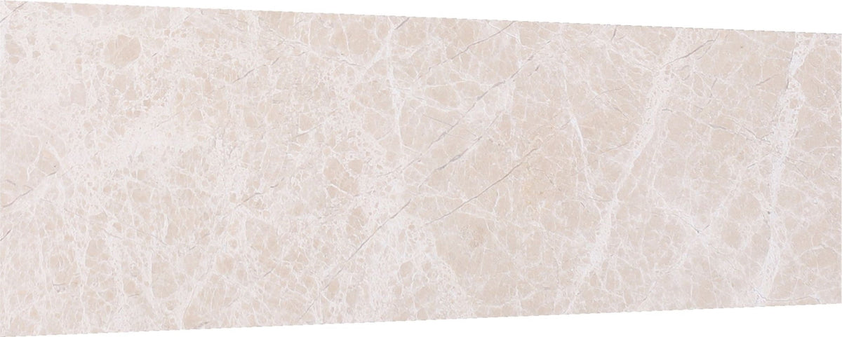 Vanillish Pearl Honed Amalfi  x 1 cm Field Tile 