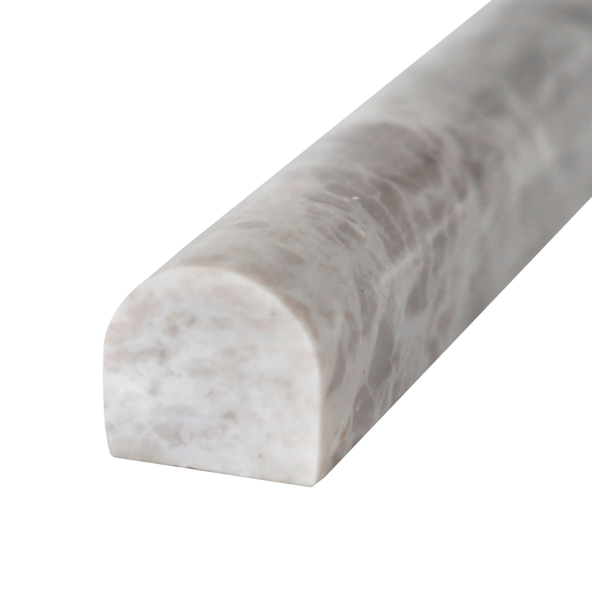 Nordic Grey Polished Pencil  Molding 