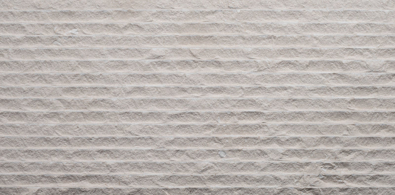Simena Rustic Chiseled Small 30 x 60 x 1.25 cm Field Tile