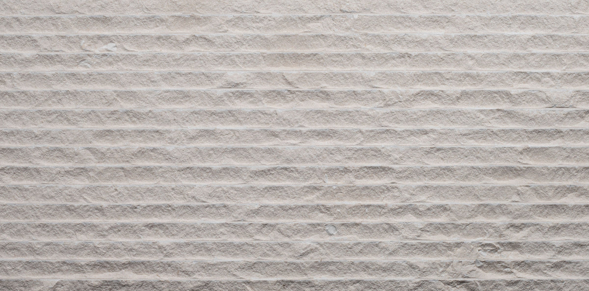 Simena Rustic Chiseled Small 30 x 60 x 1.25 cm Field Tile 