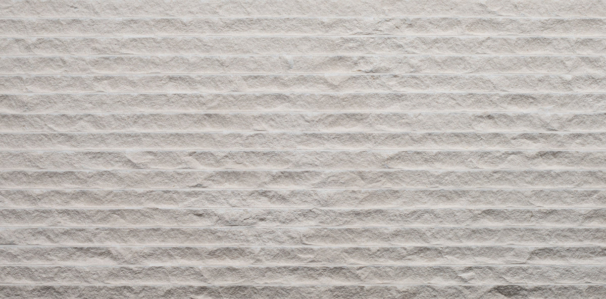 Simena Rustic Chiseled Small 30 x 60 x 1.25 cm Field Tile 