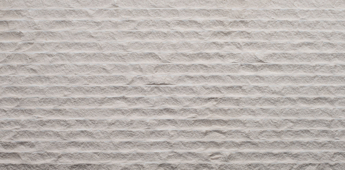 Simena Rustic Chiseled Small 30 x 60 x 1.25 cm Field Tile 