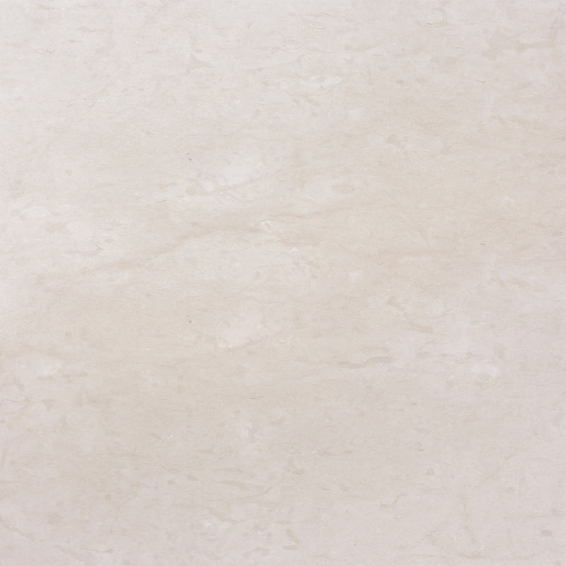 Cream Ole Honed 60 x 60 x 1.25 cm Field Tile