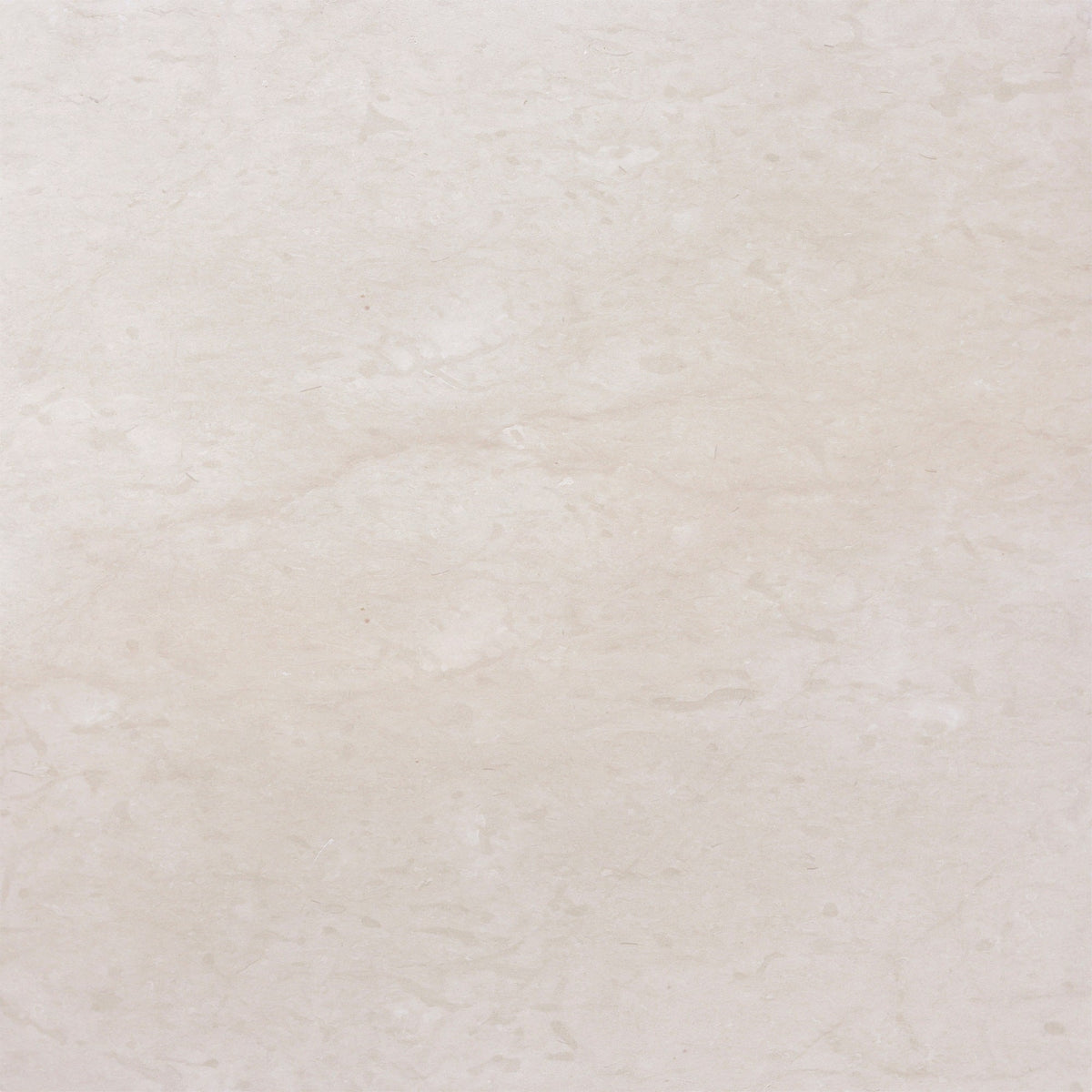 Cream Ole Honed 60 x 60 x 1.25 cm Field Tile 
