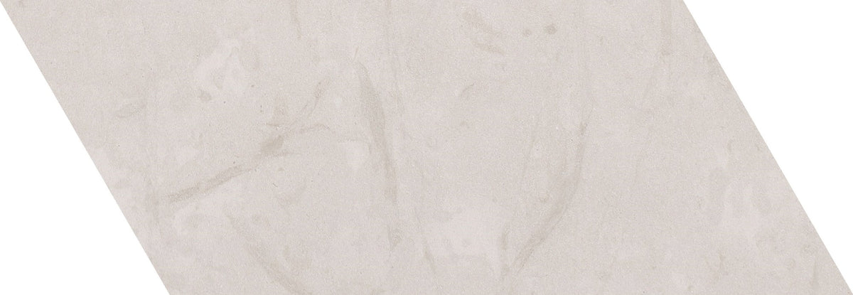 Aero Cream Honed Swan Left  x 1 cm Field Tile 