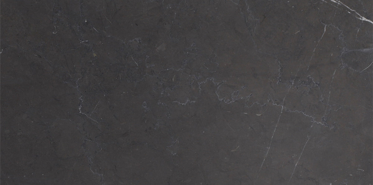Mount Grey Plain Honed 15 x 30 x 1 cm Field Tile 