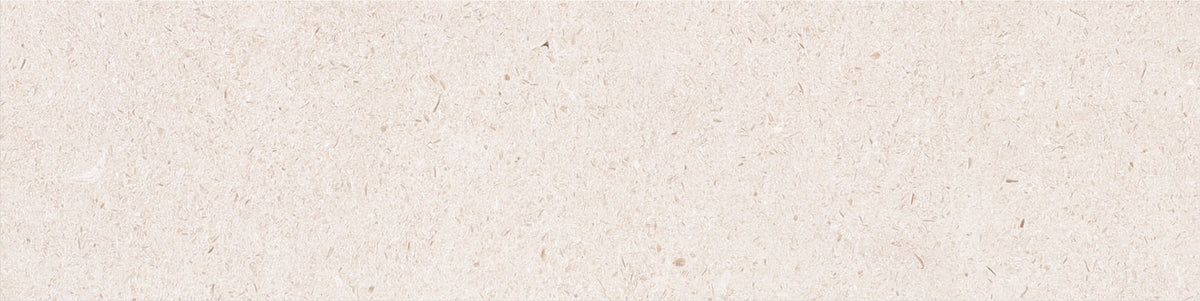 Simena Honed 7.5 x 30 x 1 cm Field Tile 