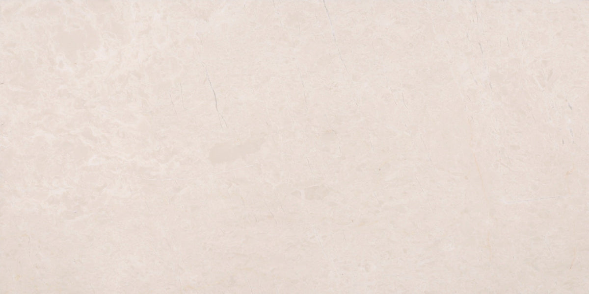 Crema Ella Polished 30 x 60 x 1.25 cm Field Tile 