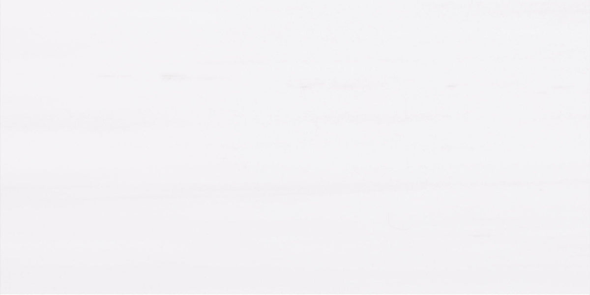 Glacier White Honed 15 x 30 x 1 cm Field Tile 