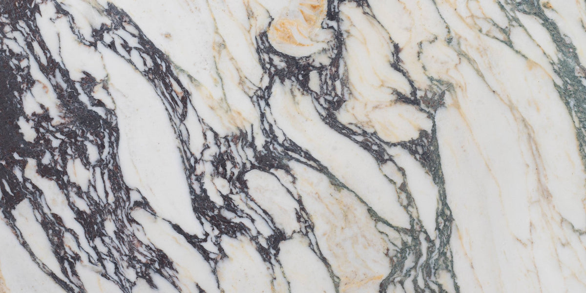 Calacatta Monet Honed 30 x 60 x 1 cm Field Tile 