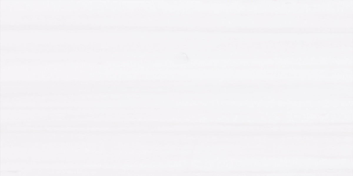Glacier White Honed 15 x 30 x 1 cm Field Tile 