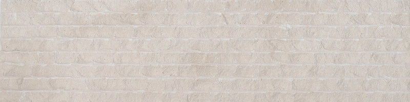 Simena Rustic Chiseled Small 15 x 60 x 2 cm Field Tile