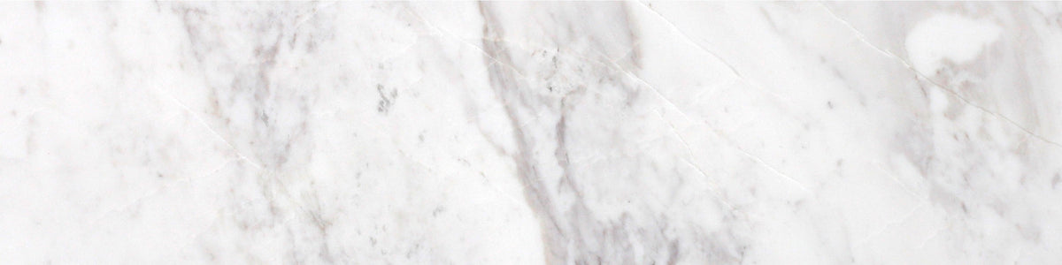Volakas Honed 15 x 30 x 1 cm Field Tile 