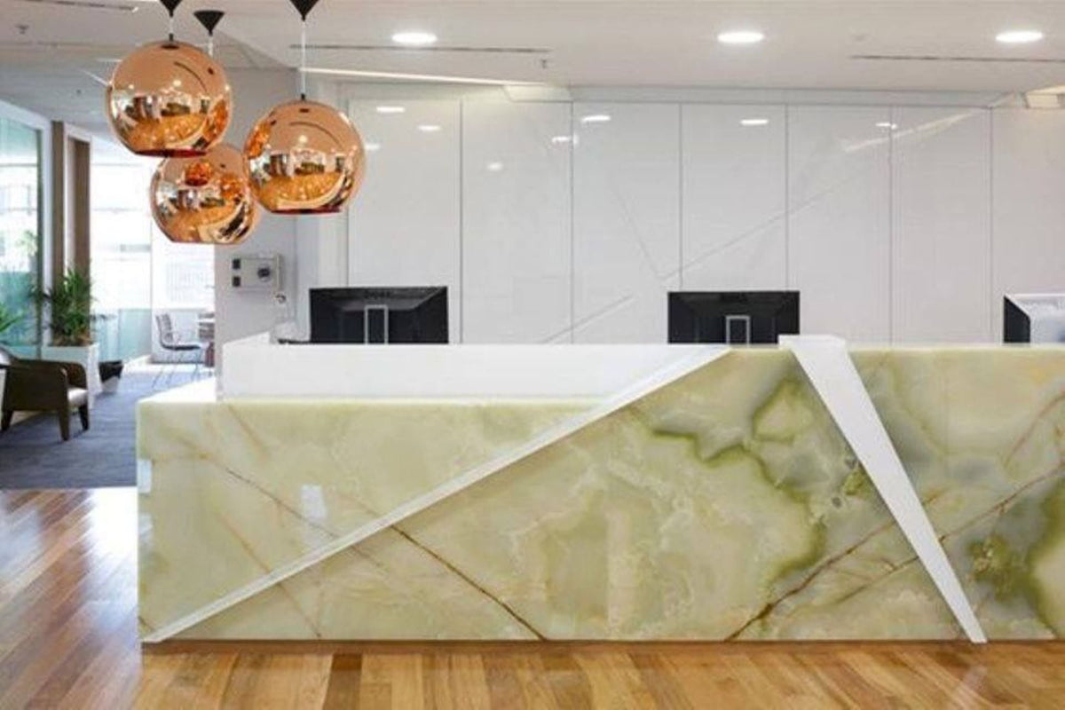 Green Onyx 