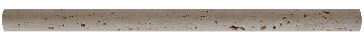 Classic Light VC Honed Pencil  Molding 