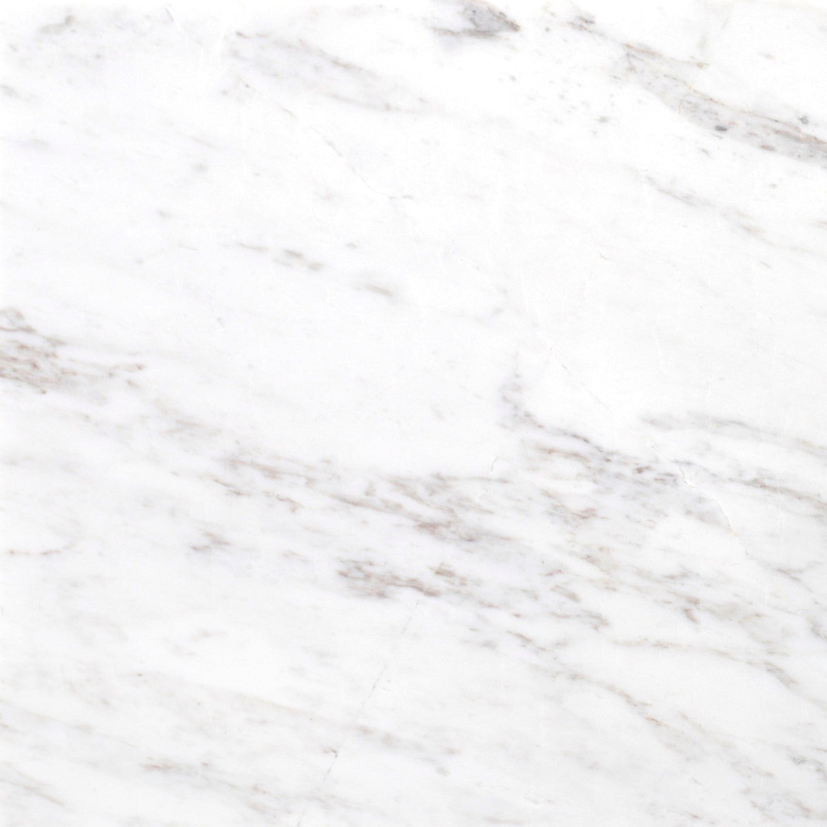 Volakas Honed 45 x 45 x 1.25 cm Field Tile 