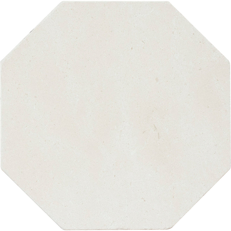 Simena Tumbled Octagon 20 x 1 cm Field Tile