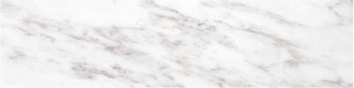 Volakas Honed 15 x 30 x 1 cm Field Tile 