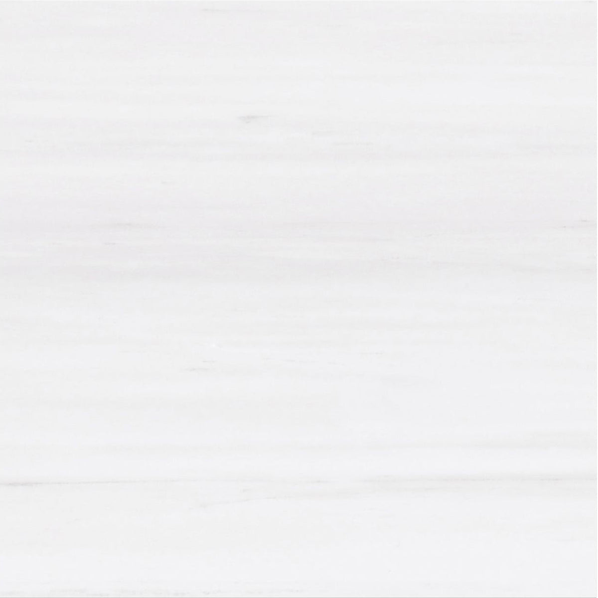 Glacier White Alanur Honed 30 x 30 x 1 cm Field Tile 