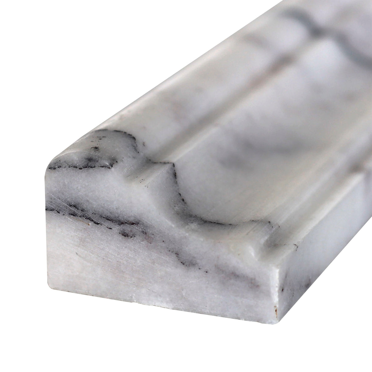 Violeta Honed Cornice  Molding 