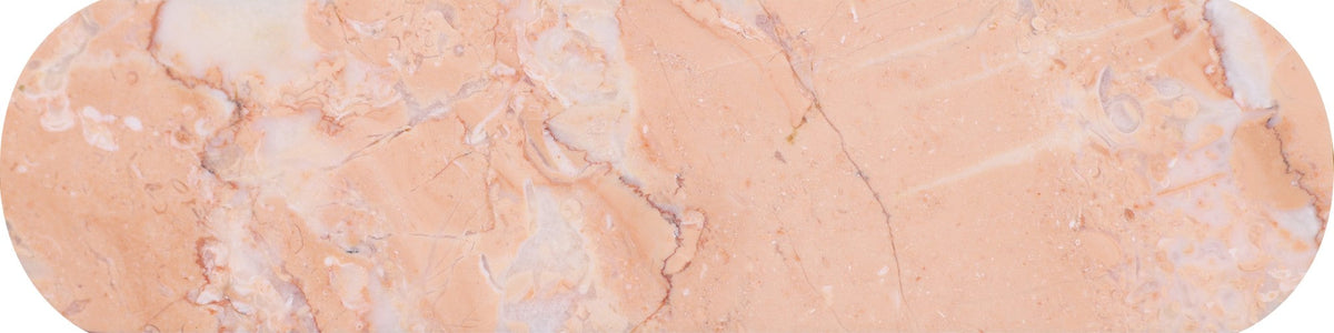 Bellini Honed Tivoli 5 x 20 x 1 cm Field Tile 