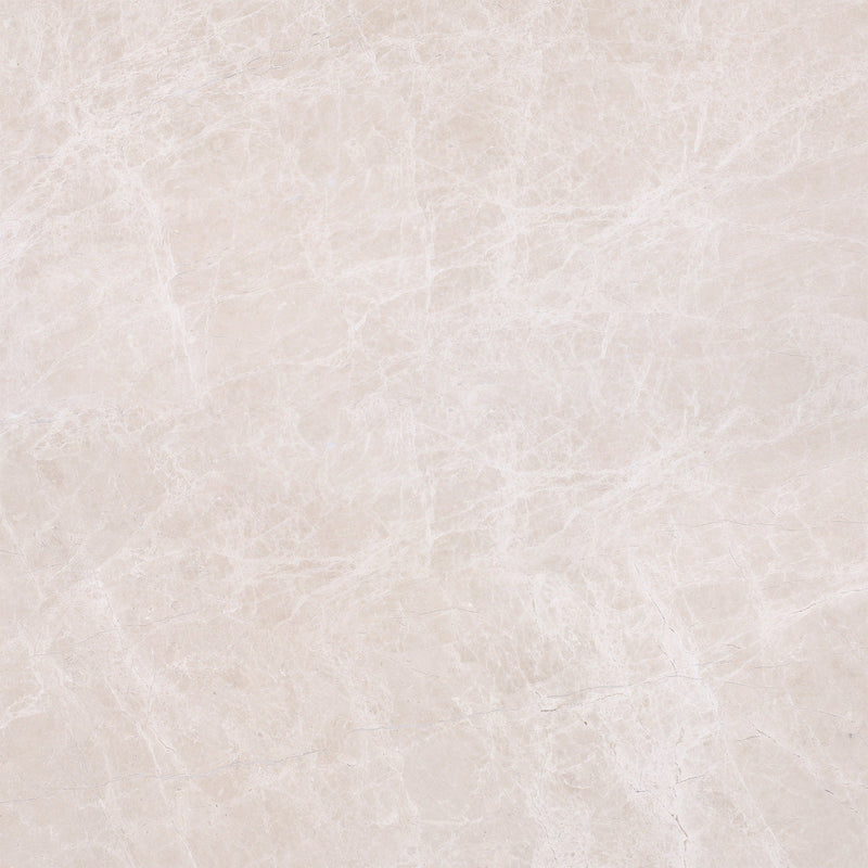 Vanillish Pearl Honed 60 x 60 x 1.5 cm Field Tile