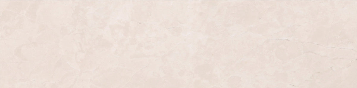 Crema Ella Honed 7.5 x 30 x 1 cm Field Tile 
