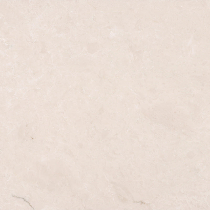 Crema Ella Polished 30 x 30 x 1.25 cm Field Tile