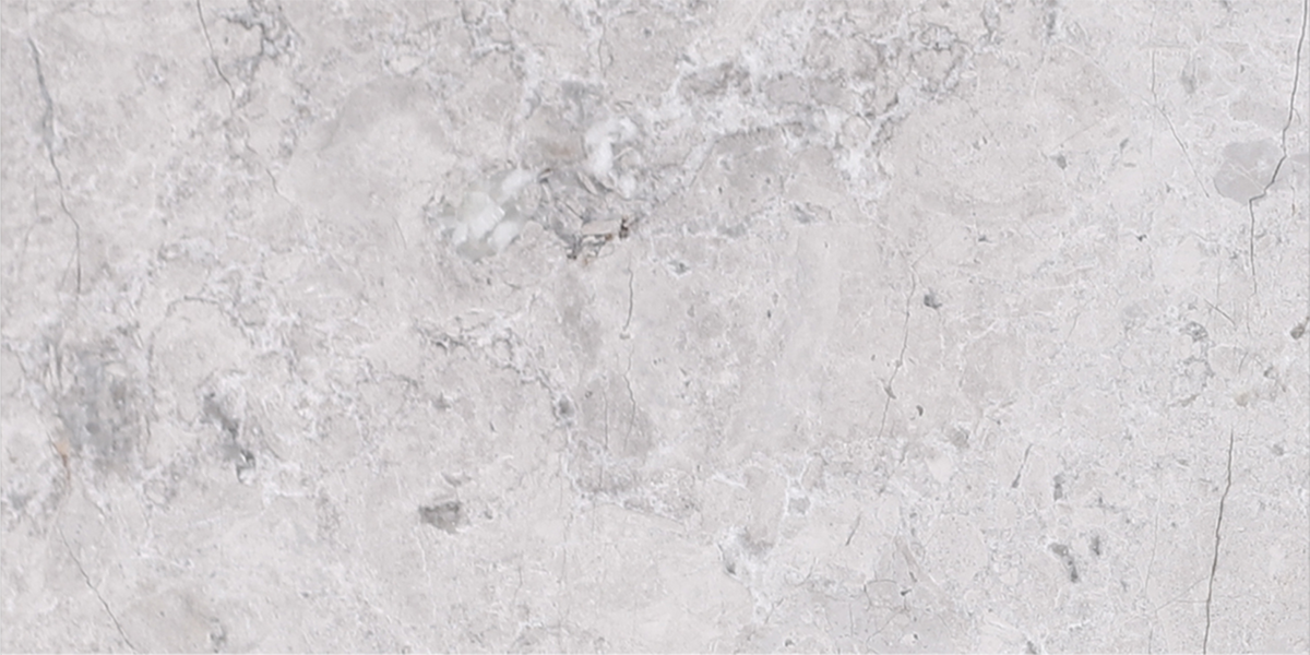 Tundra Grey Honed 7.5 x 15 x 1 cm Field Tile 
