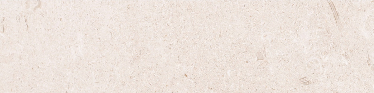 Simena Honed 7.5 x 30 x 1 cm Field Tile 