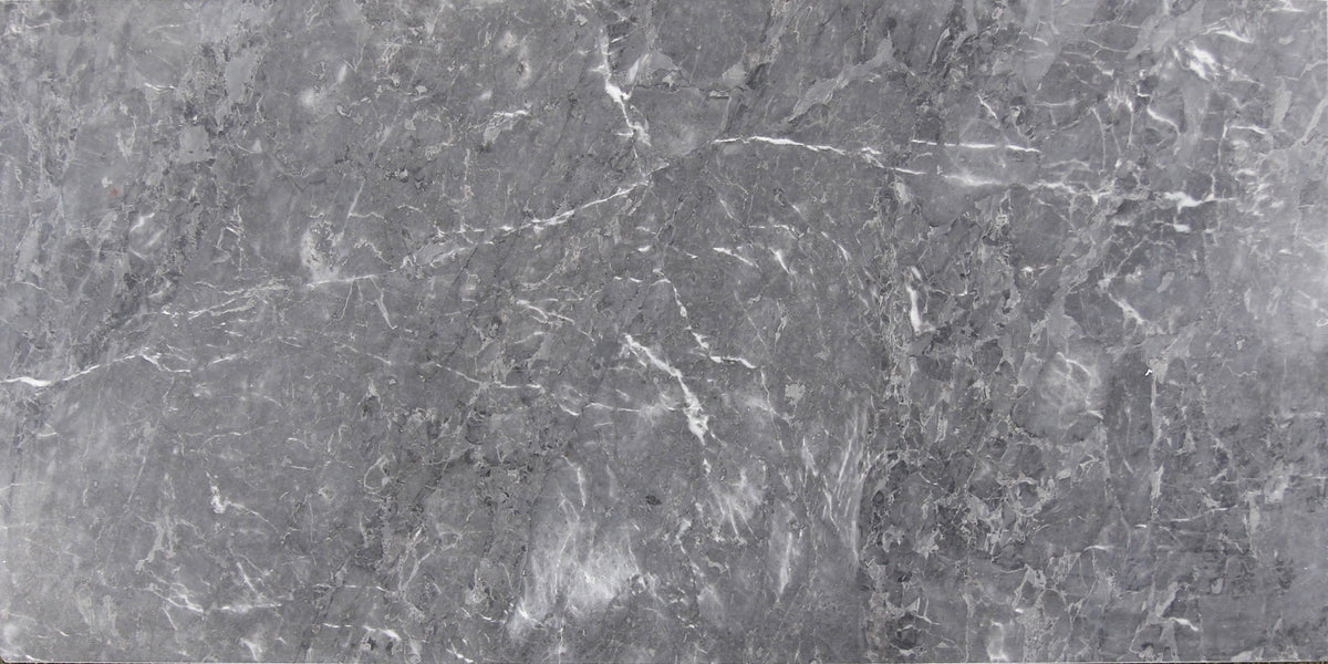 Lovina Grey Honed 30 x 60 x 1.25 cm Field Tile 